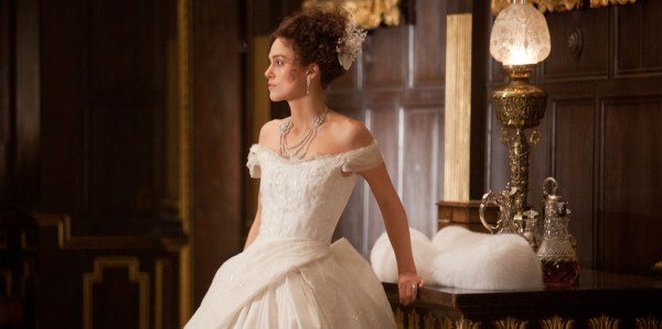 Censuran comercial de Keira Knightley
