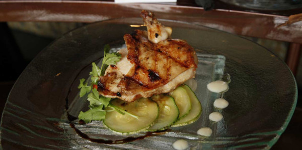 Propuestas light para empezar el año