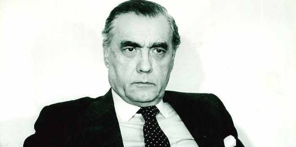 Muere Julio Mario Santo Domingo