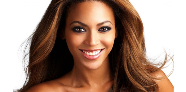 Beyonce la más buscada del internet