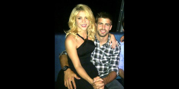 ¡Shakira y Piqué están de cumpleaños!