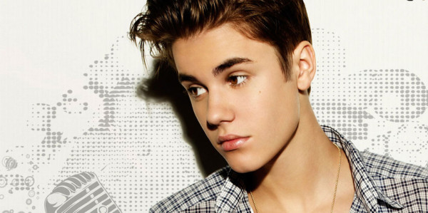 Justin Bieber cumple veinte años