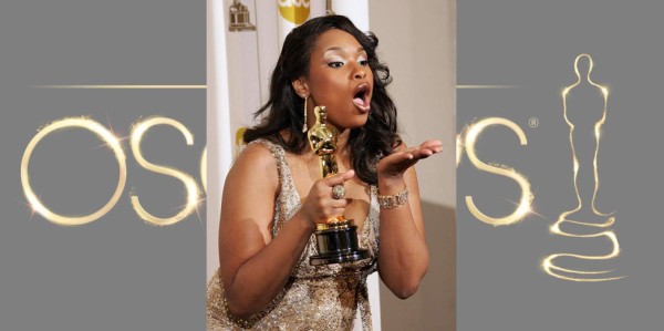 Actores afroamericanos con un Oscar