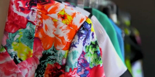 Prabal Gurung para Target