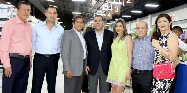 Diunsa llega a La Ceiba