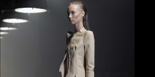 Arranca Paris Fashion Week