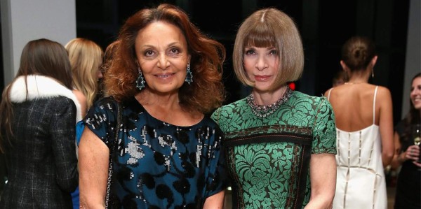 CFDA Fashion Fund 2014