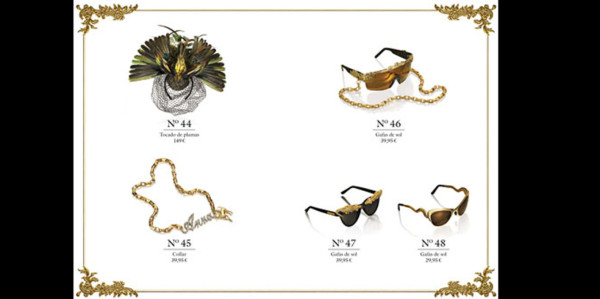 Conoce las diez lecciones de Anna Dello Russo
