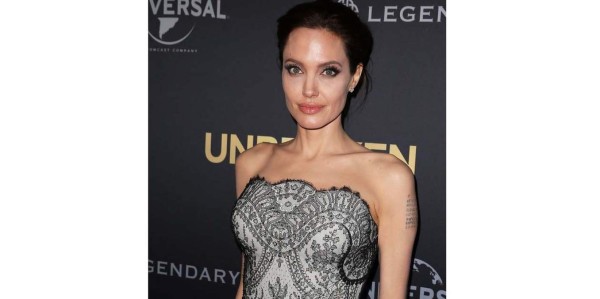 Angelina Jolie dejará la actuación