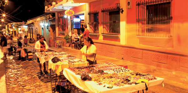 Antes que se acabe el mundo…