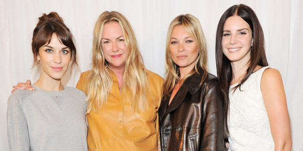 Emma Hill abandona Mulberry