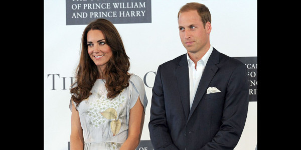 Los hobbies de los duques de Cambridge