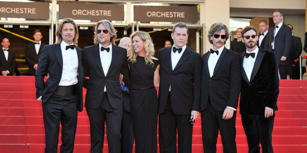 Cannes 2012