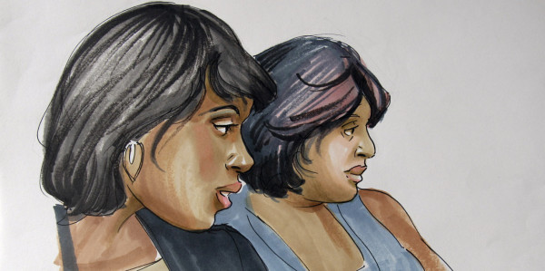 Condenan a ex cuñado de Jennifer Hudson