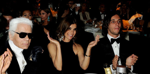 Cannes cierra con broche de oro