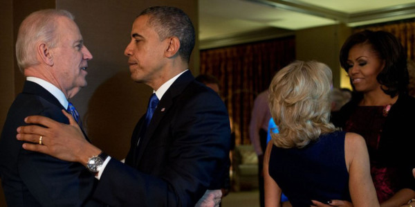 Obama, reelecto Presidente de EE.UU