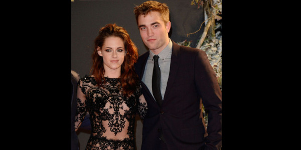 Robert Pattinson rompió nuevamente con Kristen Stewart
