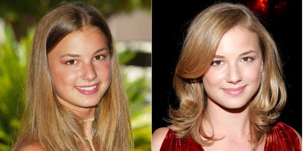 Happy birthday, Emily VanCamp!