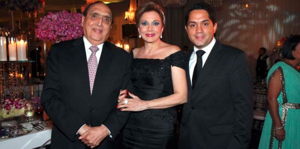 Boda Amdani Siddiqui