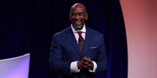 Chris Gardner vendrá a Honduras