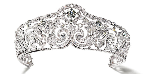 El lujo de Cartier
