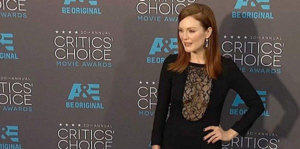 Critics Choice Awards