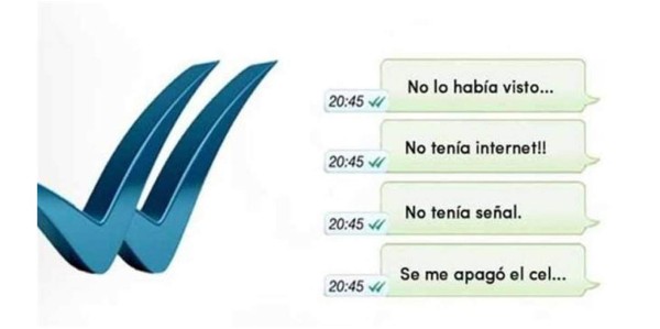 WhatsApp causa polémica
