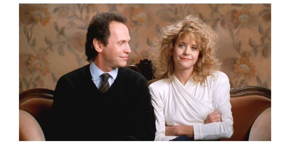 5 lecciones de 'When Harry met Sally'