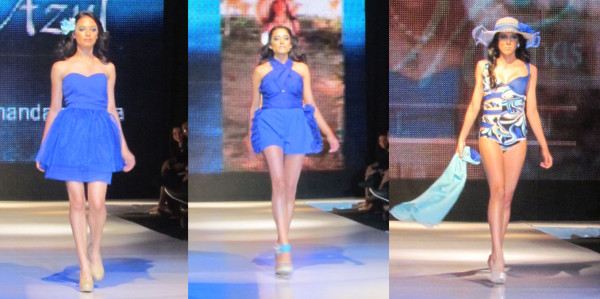 Fernanda Chávez: Inspiración Marina