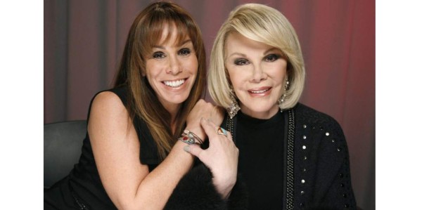 Melissa Rivers se pronuncia sobre autopsia