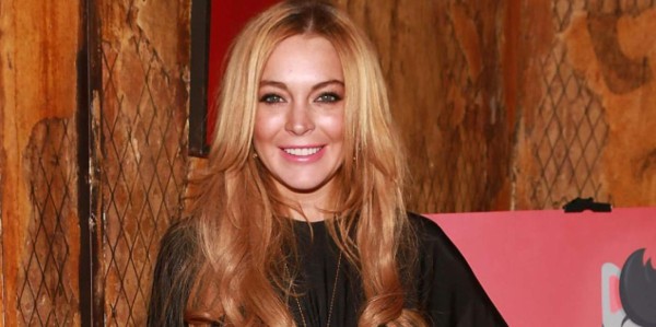 Lohan revela que perdió un embarazo