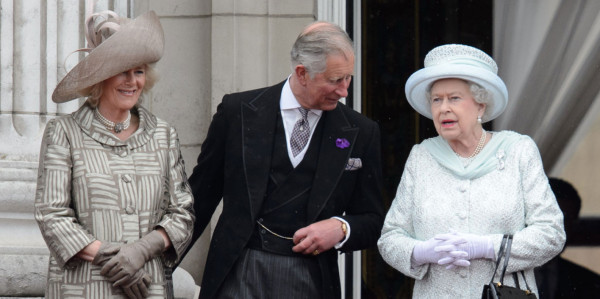 Ceremonia del Jubileo