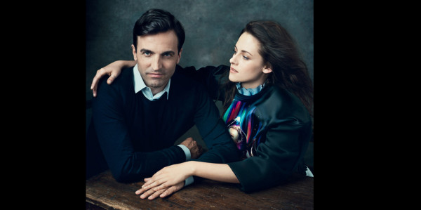 Nicolas Ghesquière renuncia a Balenciaga