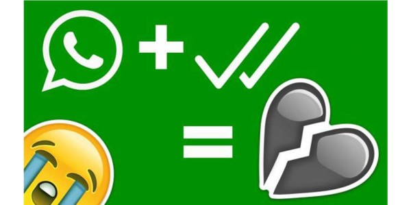 WhatsApp causa polémica