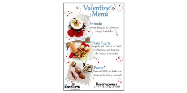 Valentine’s Day