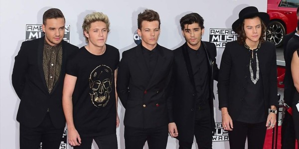 Zayn Malik abandona One Direction  