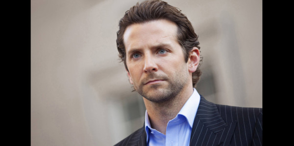 ¿Bradley Cooper el más guapo?