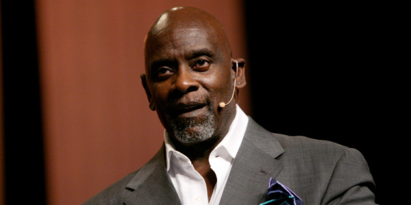 Chris Gardner vendrá a Honduras