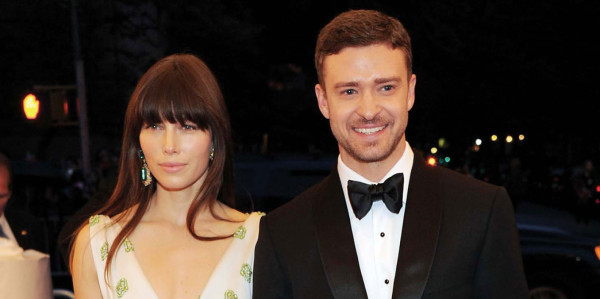 Justin Timberlake y Jessica Biel se casaron