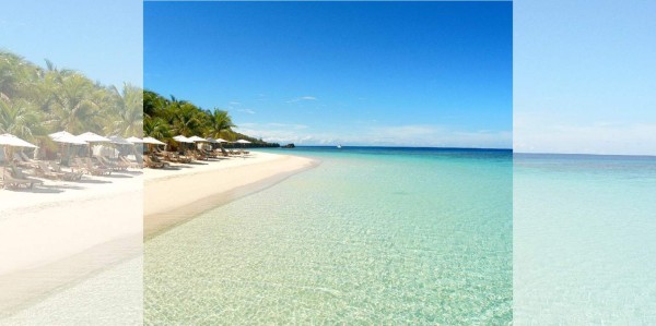 West Bay en Roatán, entre las mejores playas del mundo según TripAdvisor