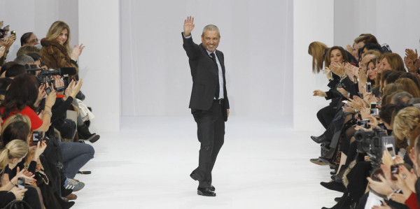 La pasarela de Elie Saab