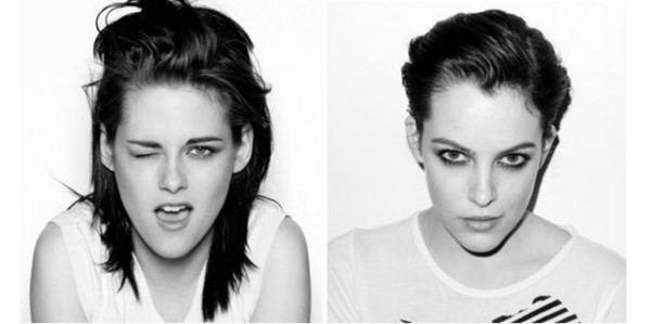 El romance que tiene disgustada a Kristen Stewart