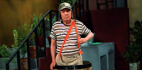 Latinoamérica llora a Chespirito