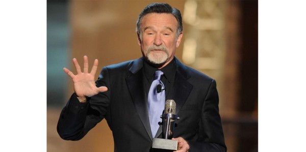 Robin Williams: Forenses revelan informe preliminar