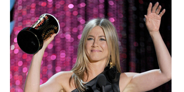 MTV Movie Awards 2012