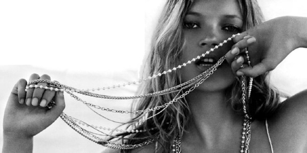 La vida de Kate Moss