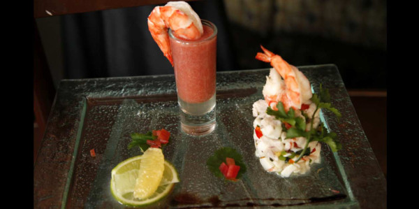 Propuestas light para empezar el año