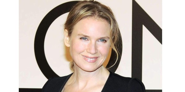 Renée Zellweger quedaría fuera de “Bridget Jones 3”