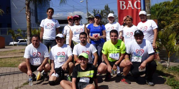 Bac Credomatic crece en su proyección y labor social
