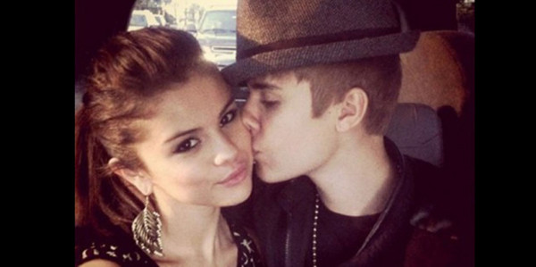 La foto que habría causado la ruptura entre Justin y Selena